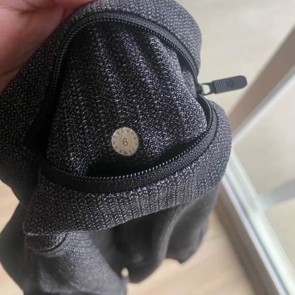 lululemon athletica Dark Gray Leggings - Picture 8 of 8